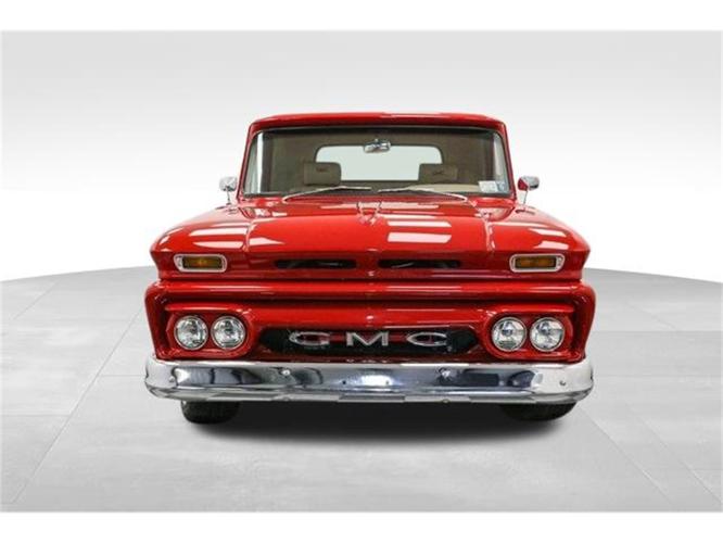 1964 gmc c/k 10 in lockport, new york