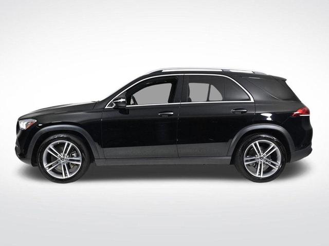 2022 mercedes-benz gle 450 4matic