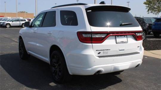 2025 Dodge Durango