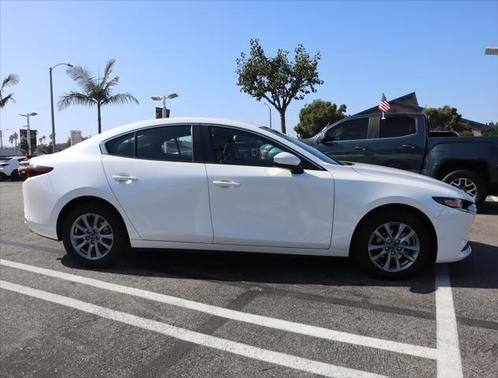 2023 mazda mazda3