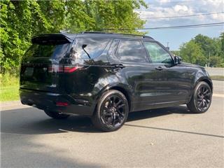 2023 Land Rover Discovery p360 s r-dynamic