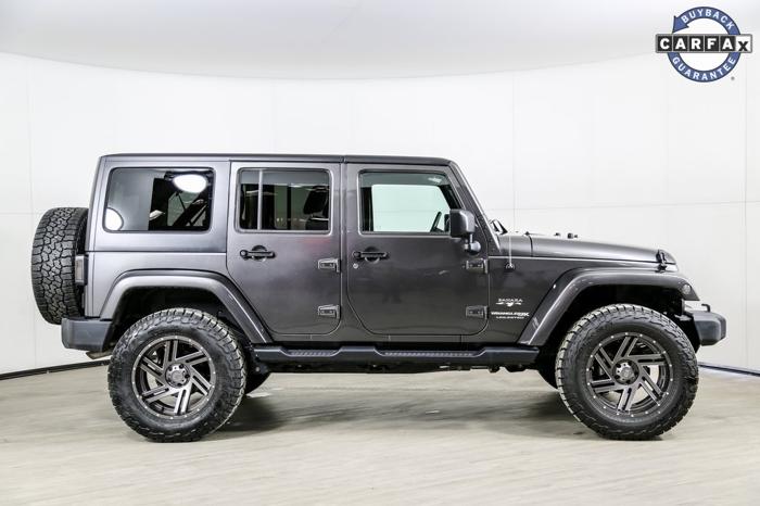 used 2018 jeep wrangler jk 4wd unlimited sahara hillsboro, or 97123 for sale in hillsboro, oregon