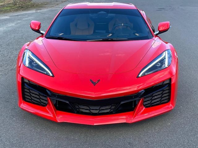 2024 chevrolet corvette z06