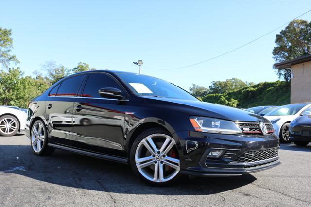 2017 volkswagen jetta gli