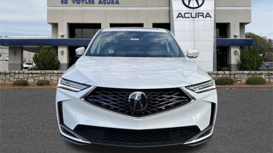 2025 Acura MDX