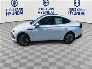 2024 Hyundai Sonata limited