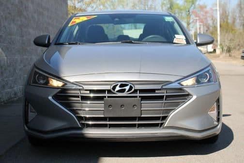 2020 hyundai elantra sel in west columbia, south carolina