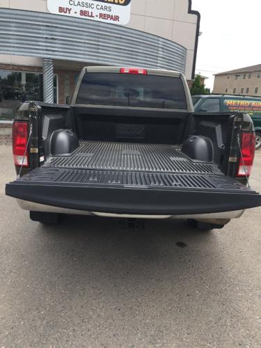 used 2012 ram 1500 4x4 quad cab slt great falls, mt 59405 for sale in great falls, montana