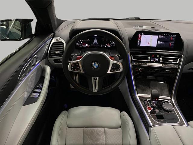 2021 bmw m8 gran coupe gran coupe