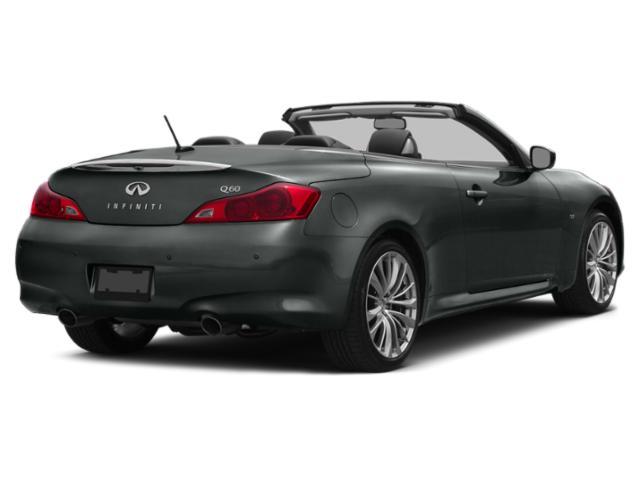 2015 infiniti q60 base