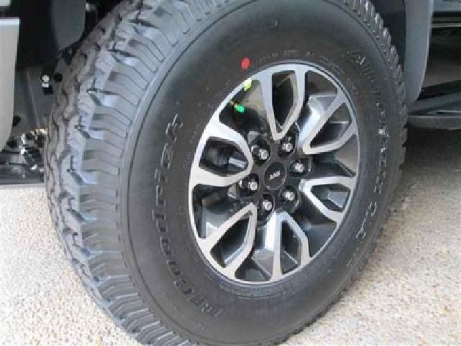 2013 ford f-150 svt raptor in san antonio, tx