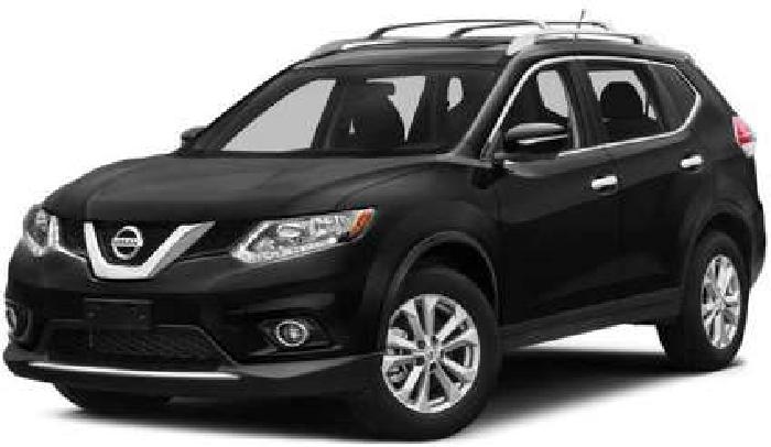 2016 nissan rogue s in jenkintown, pa