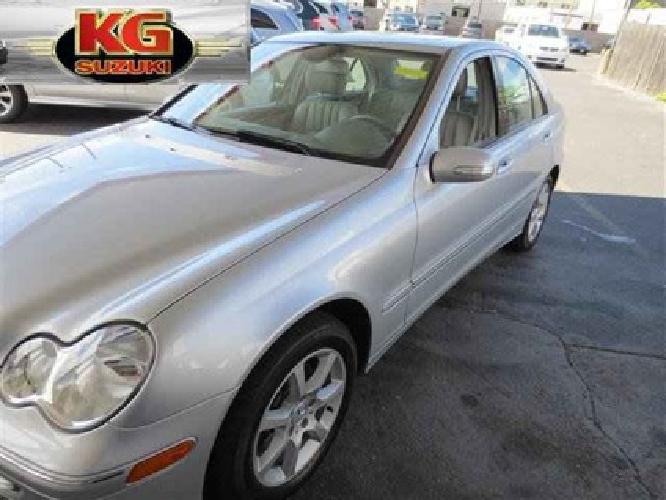 2007 mercedes-benz c280 4matic c280 4matic in astoria, ny