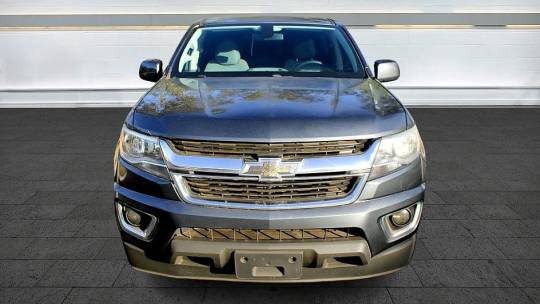 2016 Chevrolet