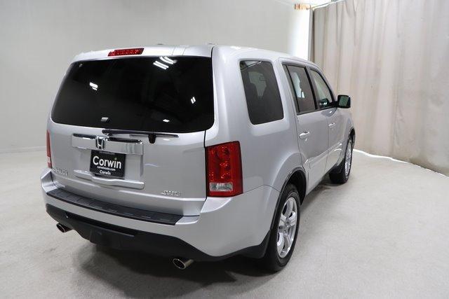 certified 2015 honda pilot 4wd ex-l fargo, nd 58103 for sale in fargo, north dakota