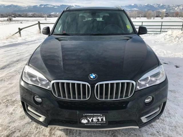 2015 bmw x5 xdrive35d awd xdrive35d 4dr suv for sale in bear river, wyoming