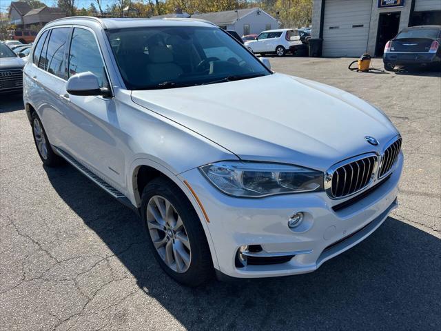 2014 bmw x5 xdrive50i
