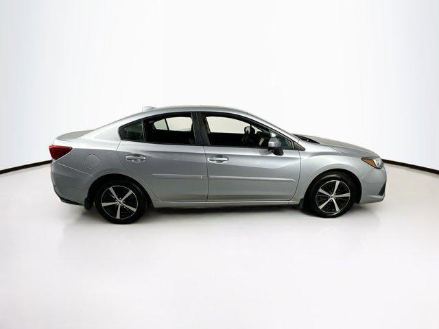 2022 subaru impreza premium