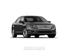 used 2012 ford fusion sel for sale in anchorage, alaska