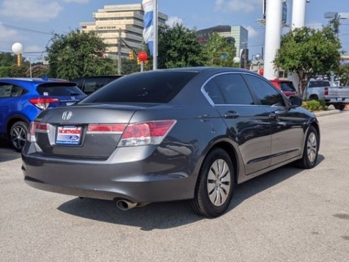 2011 honda accord lx for sale in texas