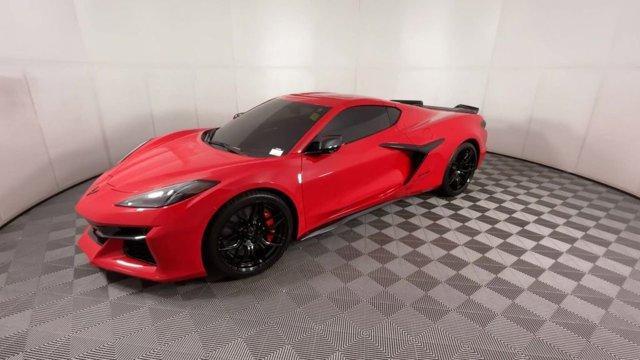 2023 chevrolet corvette z06