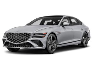 2025 Genesis G80 3.5t sport prestige