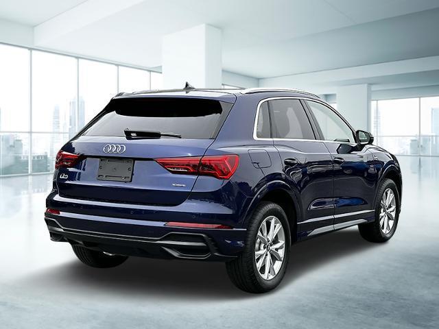 2021 audi q3 45 s line premium plus