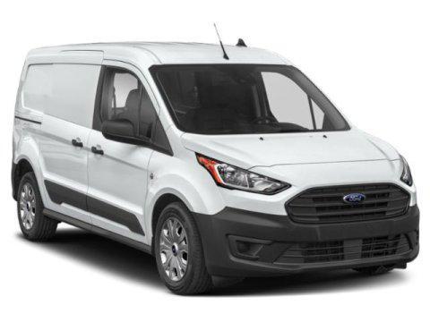 2019 ford transit connect base