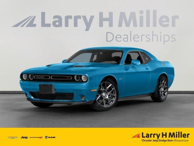 2015 dodge challenger r/t