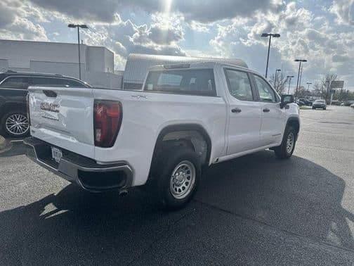 2022 gmc sierra 1500 limited pro in louisville, kentucky