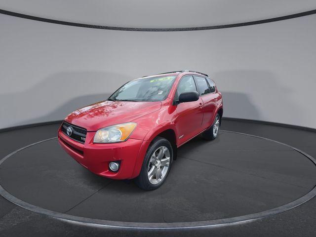 2010 toyota rav4 sport
