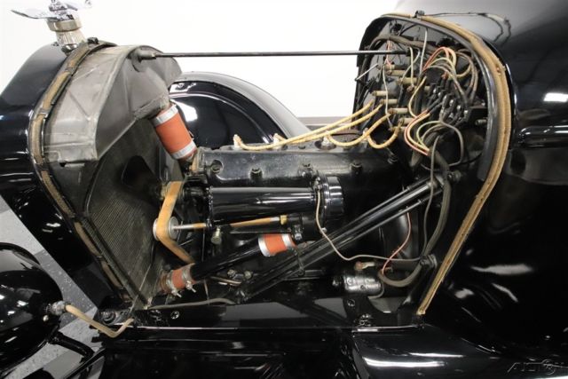 1923 roadster used manual