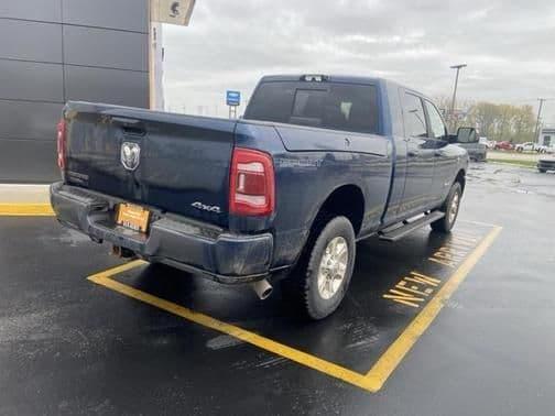 2022 ram 3500 big horn in plymouth, wisconsin