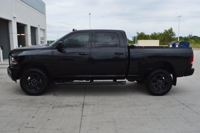used 2014 ram 2500 big horn bellevue, ne 68147 for sale in bellevue, nebraska