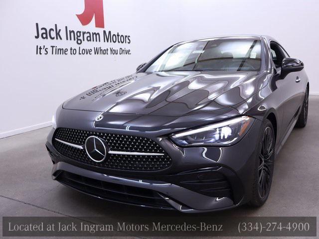 2024 mercedes-benz cle 300 cle 300