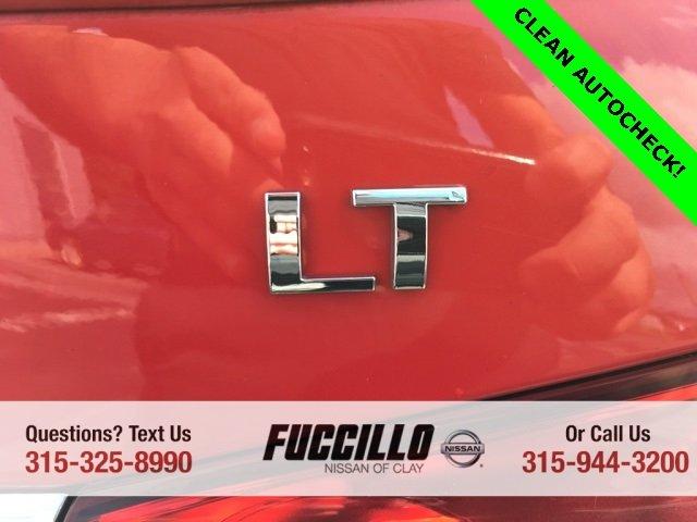 used 2013 chevrolet cruze lt liverpool, ny 13090 for sale in liverpool, new york
