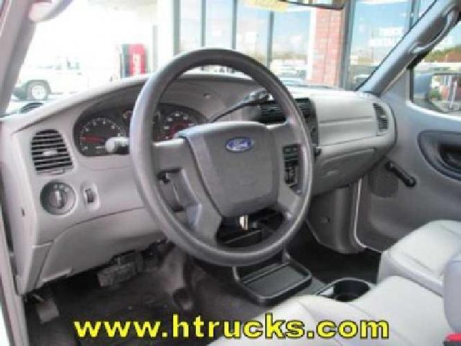 2009 ford ranger xl in palo alto, ca