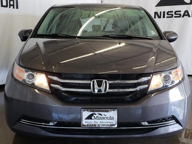 2016 honda odyssey ex ex 4dr mini-van for sale in east missoula, montana