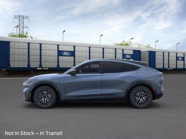 2024 ford mustang mach-e premium