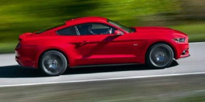 2015 ford mustang mustang ecoboost coupe premium in fairfield, ca
