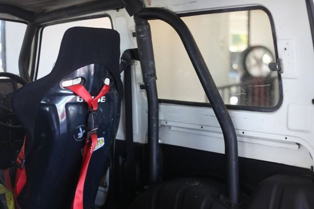 suzuki jimny turbo 3 cylinder in excellent condition