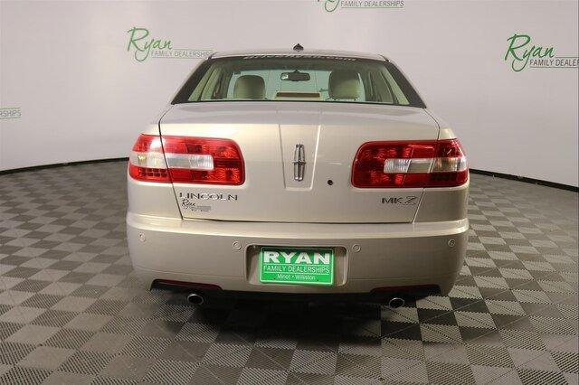 used 2009 lincoln mkz minot, nd 58701 for sale in logan, north dakota