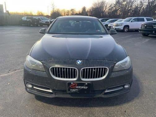 2015 bmw 528 xdrive in plymouth, wisconsin