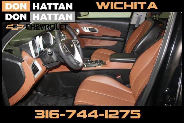 used 2017 chevrolet equinox fwd premier wichita, ks 67219 for sale in park city, kansas