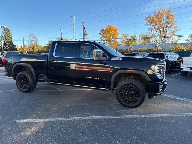2023 gmc sierra 2500 denali