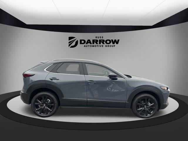 2024 mazda cx-30 base