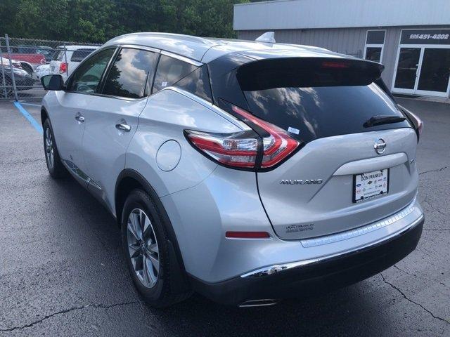 used 2018 nissan murano sl somerset, ky 42501 for sale in acorn, kentucky