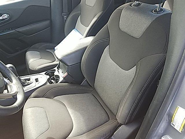 used 2016 jeep cherokee 4wd sport billings, mt 59102 for sale in billings, montana