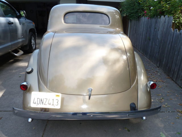 1936 plymonth for sale run good