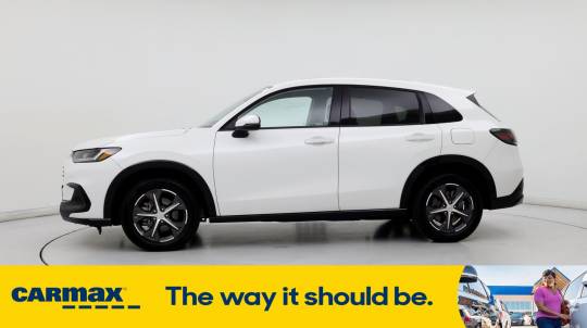 2023 Honda HR-V